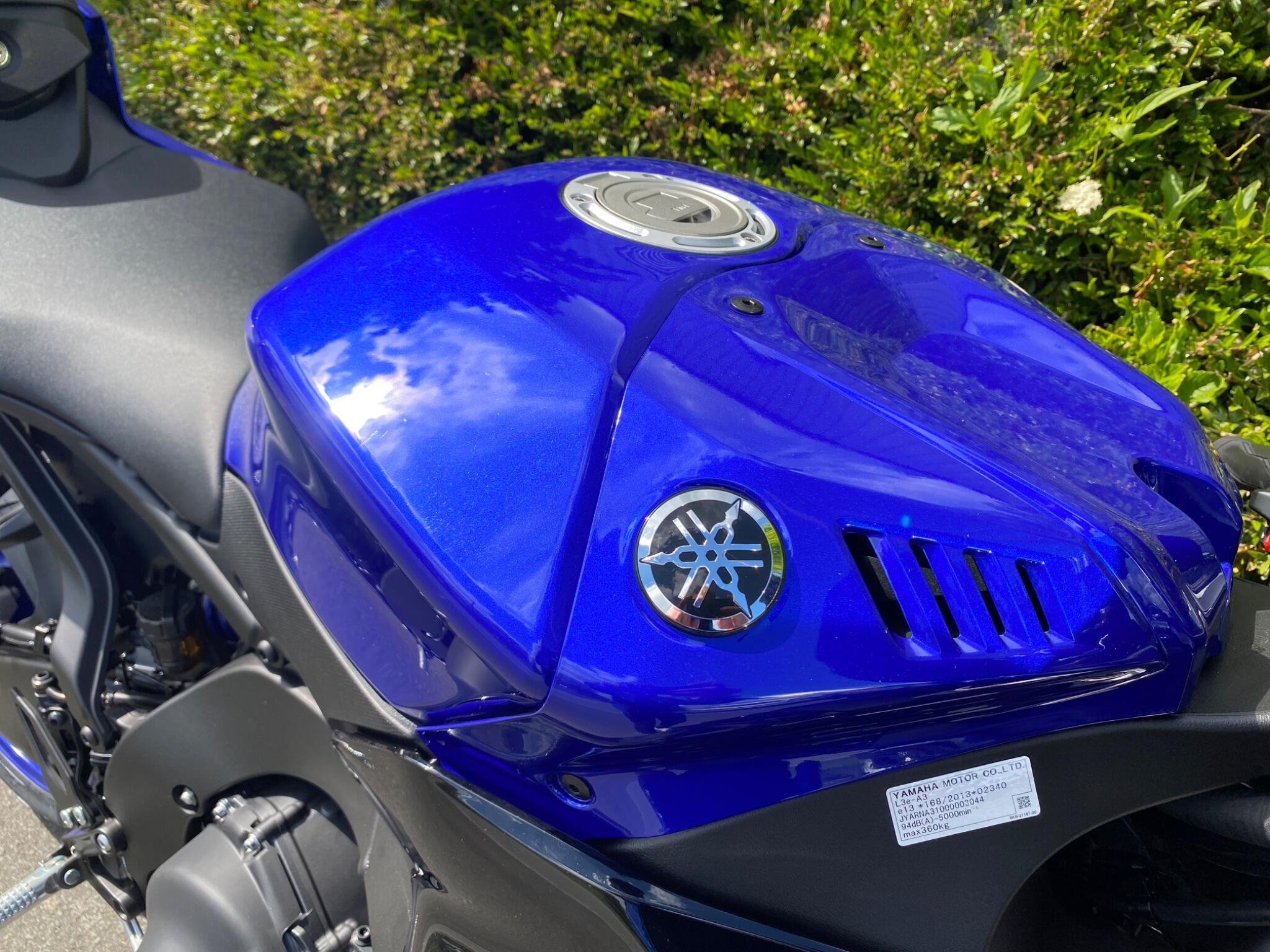 2026 Yamaha 900 Constant Mesh Euro 5